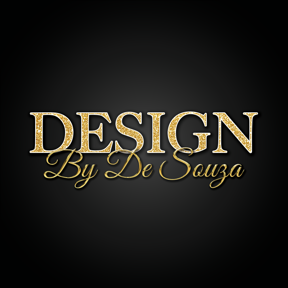Design By De Souza Logo